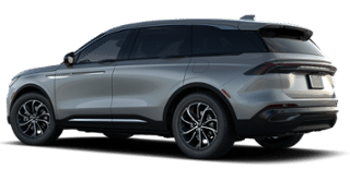 2026 Lincoln Lincoln Nautilus External Image 3